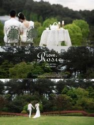 -巴黎经典婚纱摄影PARISSIC