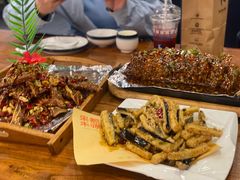 -宋都禾源·灌汤包子(汉兴路直营店)