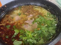 -一品飘香米线(一中总店)