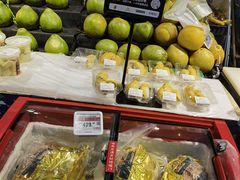 -Olé精品超市(苏州中心店)