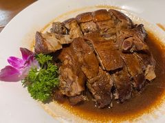 -八道本地特色菜馆(大鹏古城店)