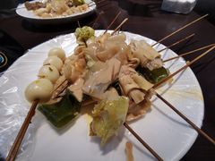 -郭记小街麻辣烫(南小街总店)