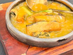 -锦府盐帮·私宴(赛特店)