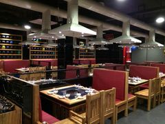 -巴庄重庆火锅(太康一店)