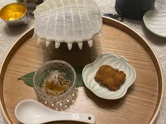 -九献创意菜·牛排馆(亮马河花园店)