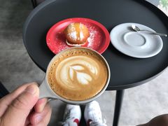 -NokNok Coffee(宽窄巷子店)