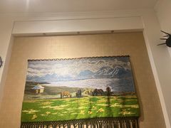 -霄汉羊排(万松园一店)