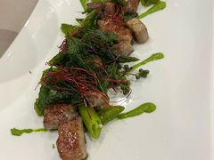 -美博·美术博物馆主题餐厅(威尼斯水城店)