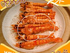 -沿江海南菜·文昌鸡祖师爷(大东海店)