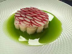 -海富门·带鱼·淮扬菜·粤菜(甘家口店)