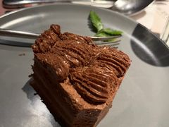 -半秋山西餐厅(宜昌大洋店)