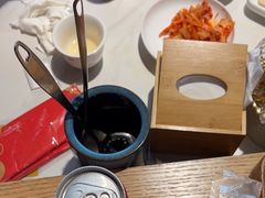 -东门口·鲜爆肚涮肉·烧烤(老门东店)
