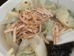 -锡笼记·无锡小笼(方塔店)