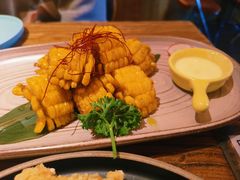 -食陆号·新式台湾创意菜(十全街首店)