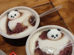 豆花-老鼎万春卤菜(五代传承创始老店)