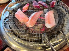 -小本家韩国料理(紫藤路店)