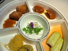 -皇朝会.经典传统粤菜(外滩店)