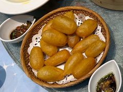 椒盐九肚鱼-79号渔船海鲜饭店(耀中店)
