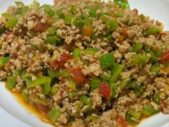 -香巴拉云南餐厅(华莱坞店)