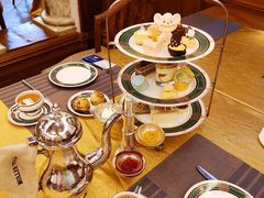 -马勒别墅·中餐厅