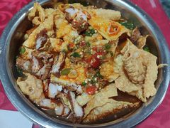 -谭老太正宗柳州螺狮粉(家和花园店)
