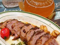 -MIO弥欧洋房西餐厅(中央大街店)