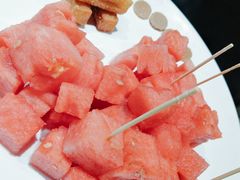 -海底捞火锅(天一广场亚细亚店)