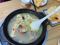 -妈妈的味道·腾冲特色菜(和顺古镇店)