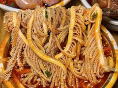 -六公里老火锅(总店)