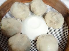 -百年尹氏汤包(湖南路狮子桥店)