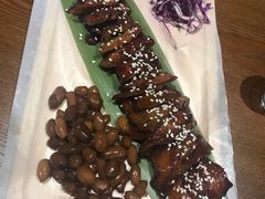 -十二舍·湯物素煮(江泰潤政店)