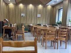 -穆兰泽兰州牛肉面(天津·海河意式风情区店)