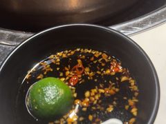 -狐狸爱上椰子鸡(滨江星光大道店)