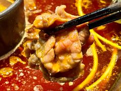 -要德火锅(甪直店)