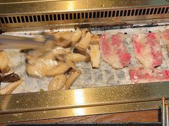 -新石器烤肉(之心城店)