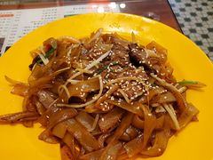 干炒牛河-小龍鳳餐室(番禺路店)