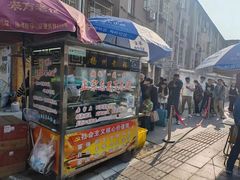 -正宗忘不了老鹅(梅岭店)
