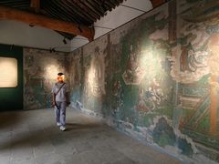 -窦大夫祠