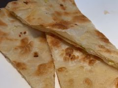 葱花饼-沱江小镇 (良乡店)