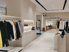 -the balancing(东方店)