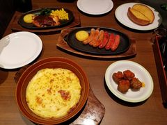 -萨莉亚意式餐厅(杭州西溪龙湖天街店)