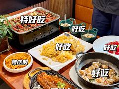 -树下时尚餐厅(翠园街店)