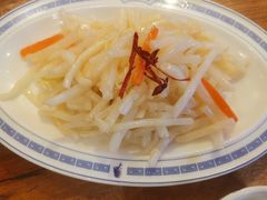 -老雒阳面馆·水席·洛阳菜(王城路店)