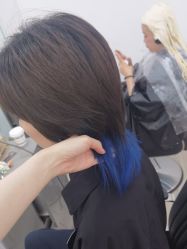 点击看大图 -LILI·HAIR SALON理理造型
