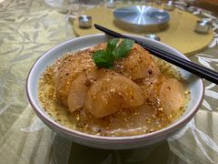 -锦绣金山人家(友谊店)