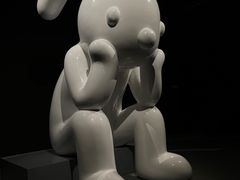 -上海宝龙美术馆