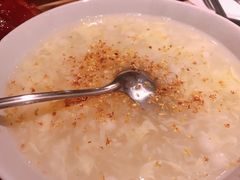 桂花酒酿圆子-大牌大·传统杭帮菜(湖滨店)