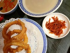 -京门老爆三·铜锅涮肉 爆肚(芳群园店)