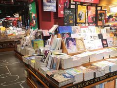 -西西弗书店&矢量咖啡(凯德晶萃广场店)