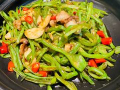 -麻都·成都菜(人民广场店)